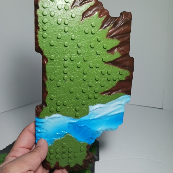 Mega Bloks Dragons Replacement AM02027, AM02027, AM02006, AM01876, And AM01921 - Picture 6 of 6